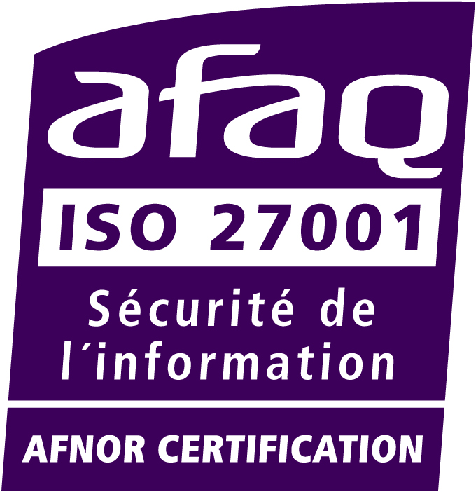 Illustration de la news Medaviz obtient la certification ISO 27001